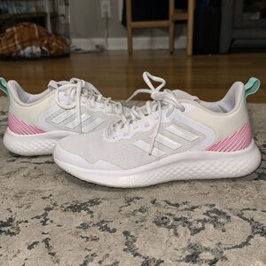 Adidas Cloudfoam Comfort Sneakers